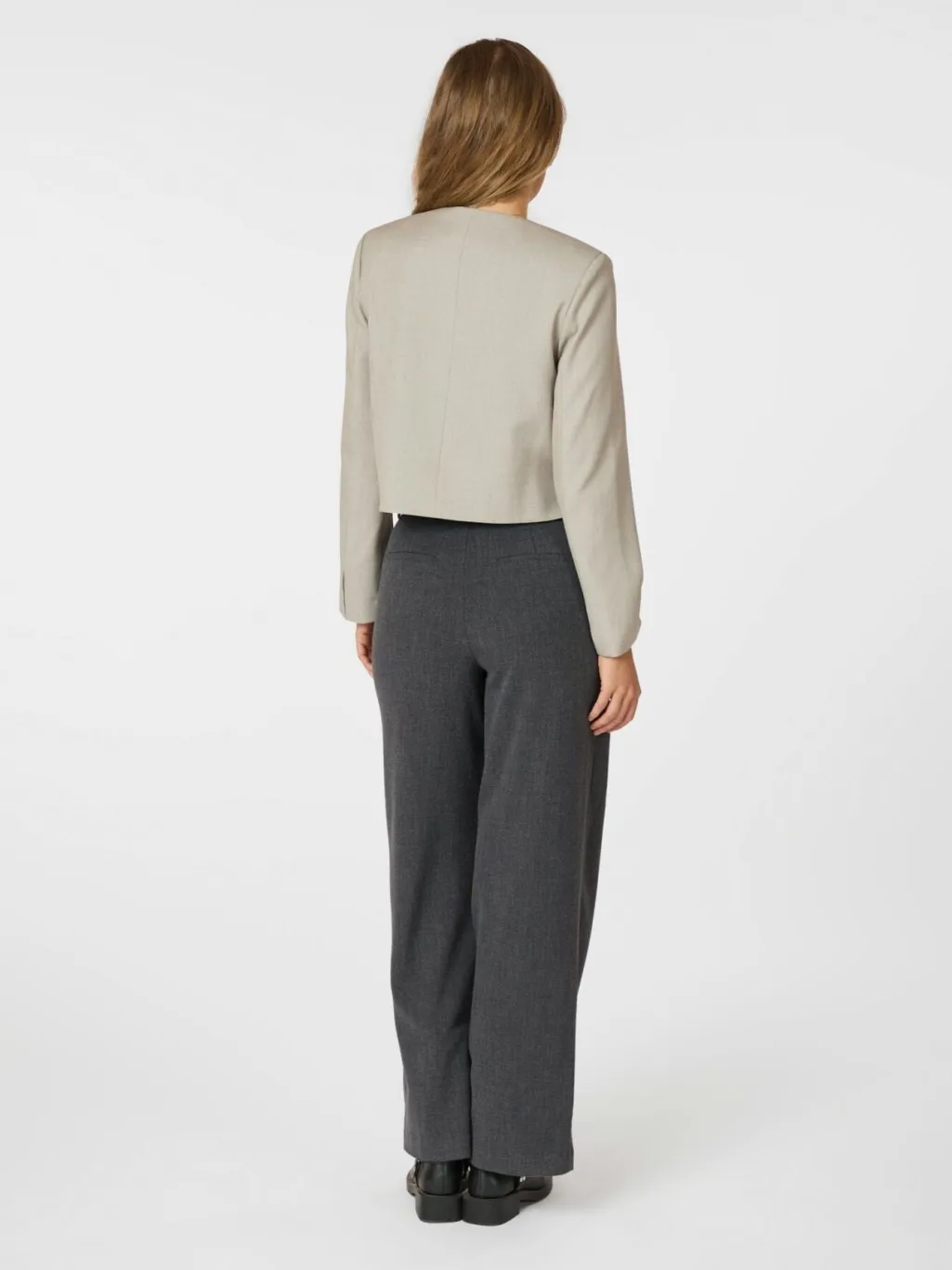 Nnflynn Jacket 164592