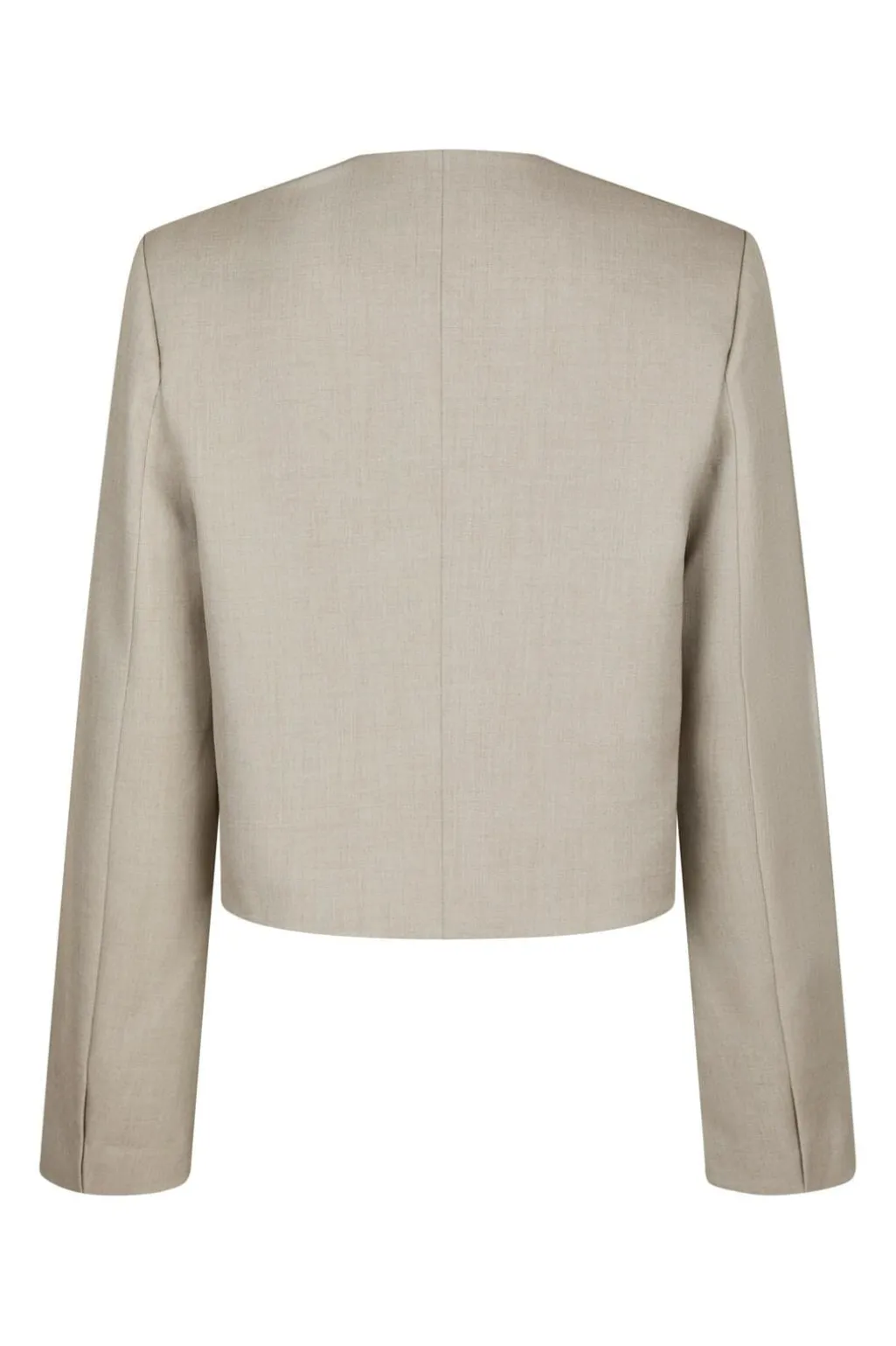 Nnflynn Jacket 164592