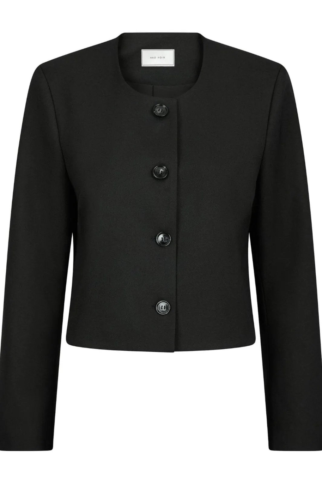Neo Noir Nnflynn Jacket 164592 | Ytterkläder & Jackor