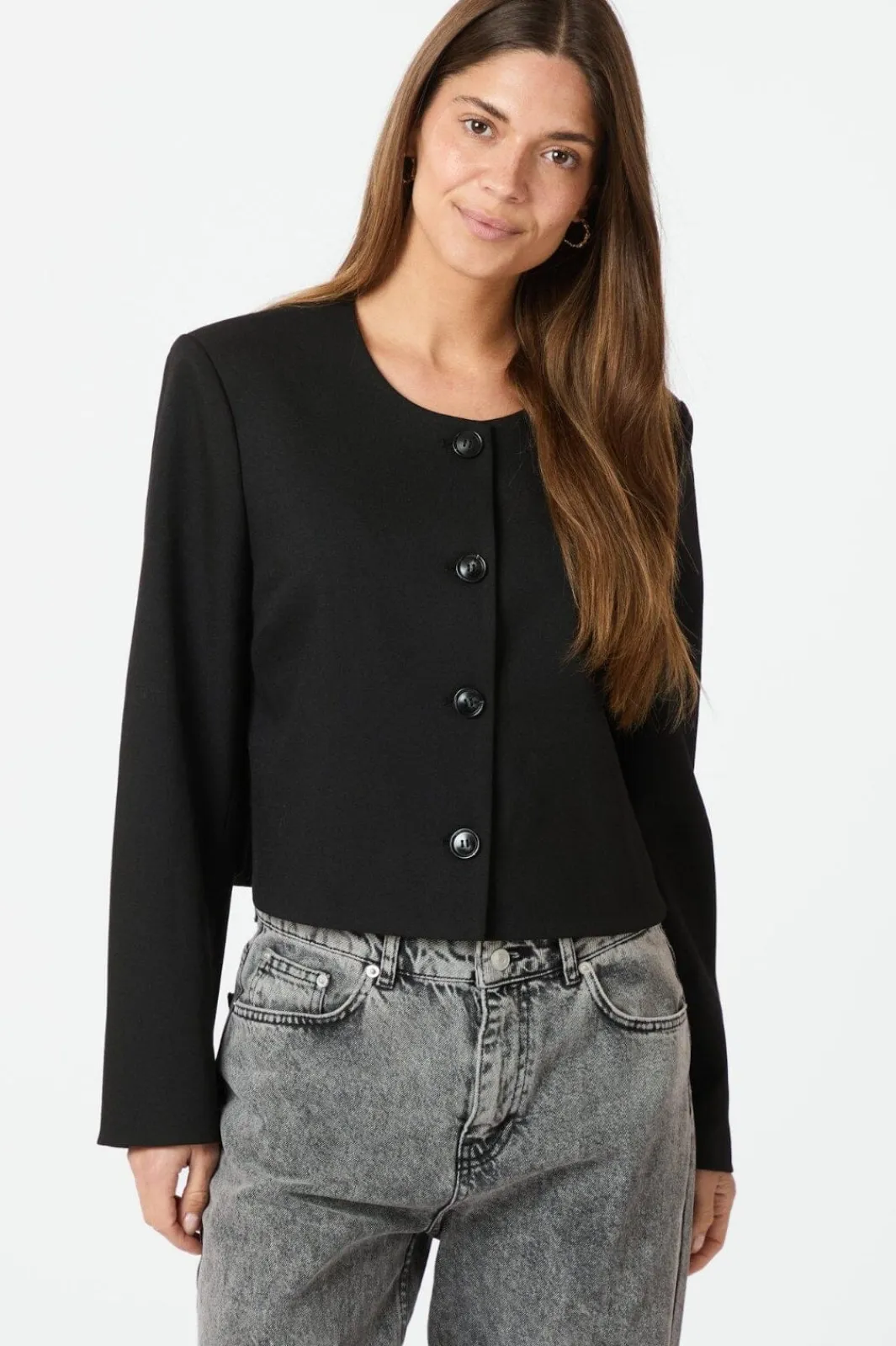 Neo Noir Nnflynn Jacket 164592 | Ytterkläder & Jackor