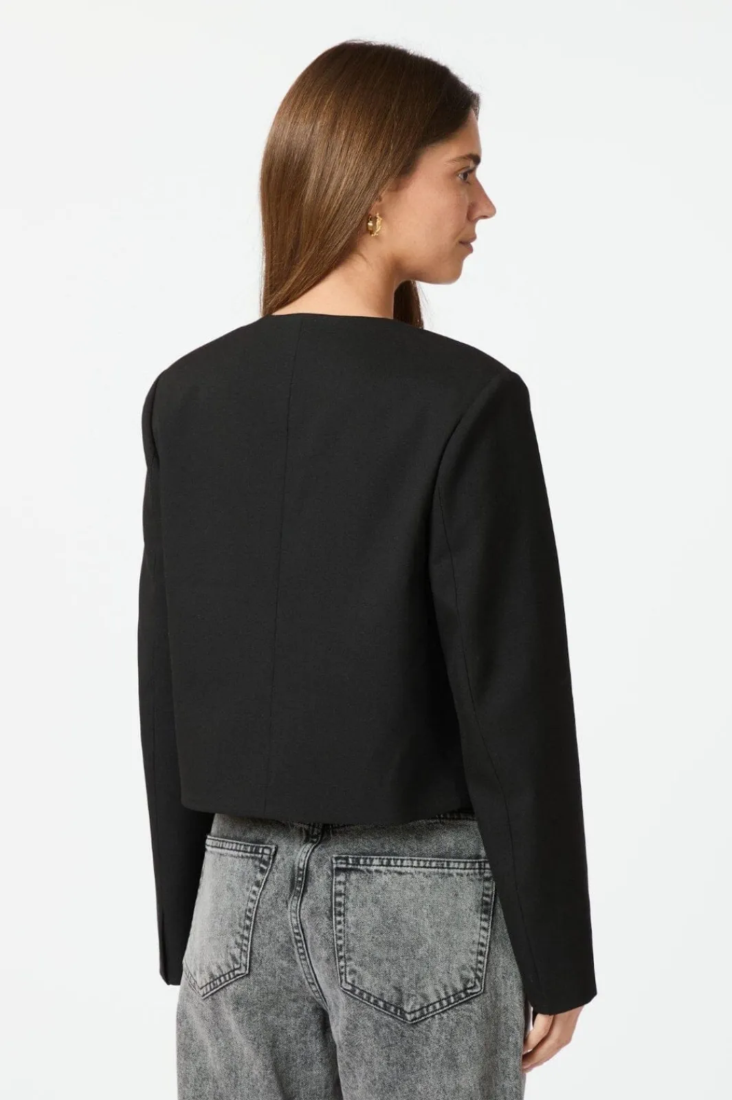 Neo Noir Nnflynn Jacket 164592 | Ytterkläder & Jackor