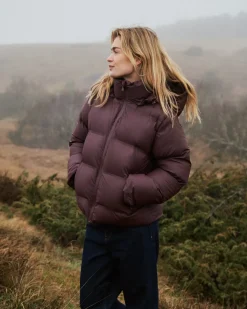 Nnfox C Puffer Jacket 158082