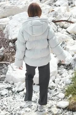 Nnfox C Puffer Jacket