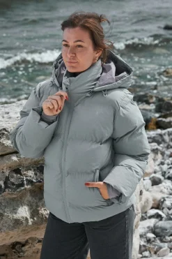 Neo Noir Nnfox C Puffer Jacket | Ytterkläder & Jackor
