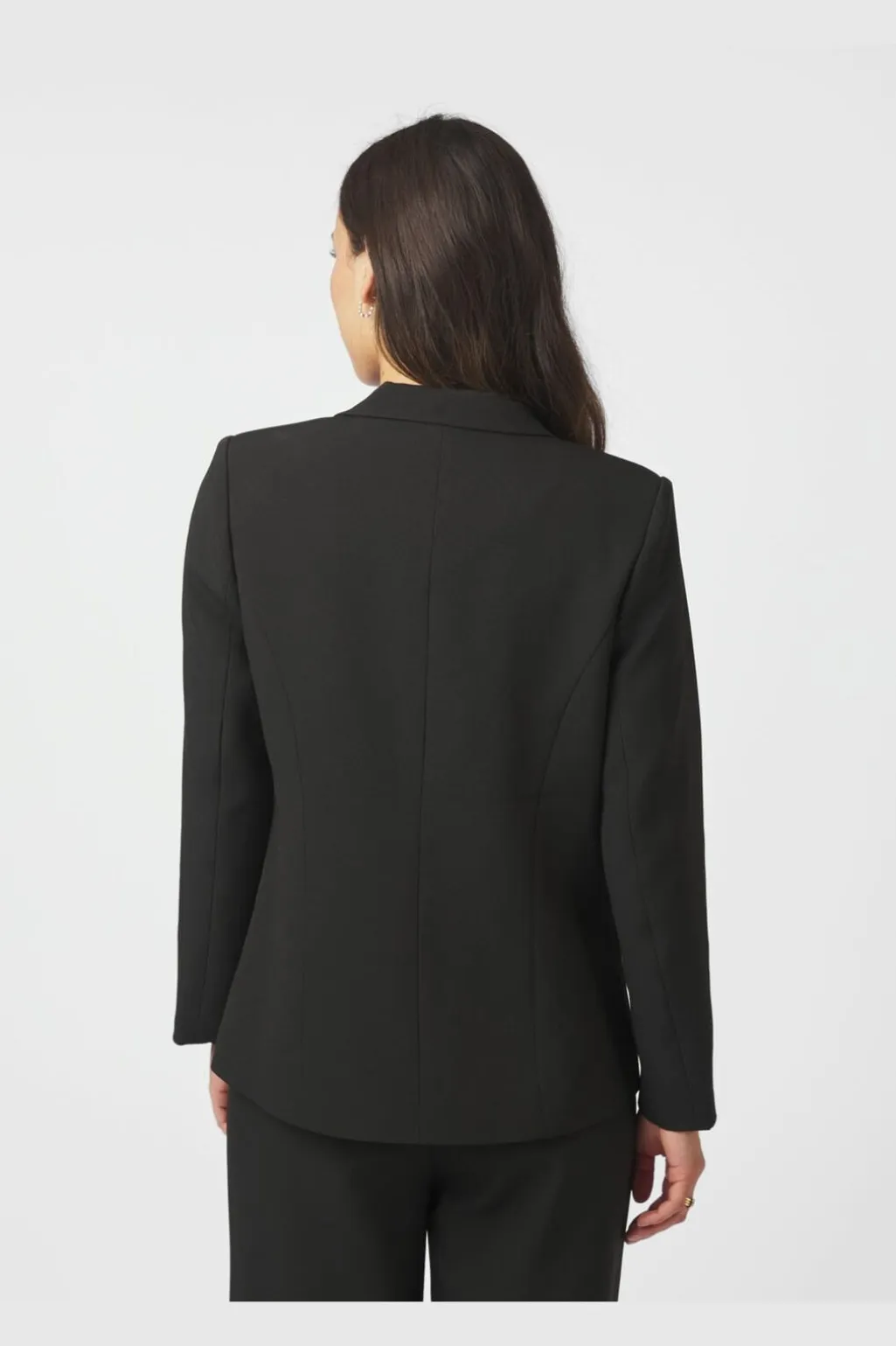 Nnfrancine Suit Blazer 166616
