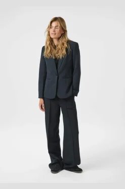 Nnfrancine Suit Blazer 166616
