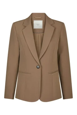Nnfrancine Suit Blazer 166616