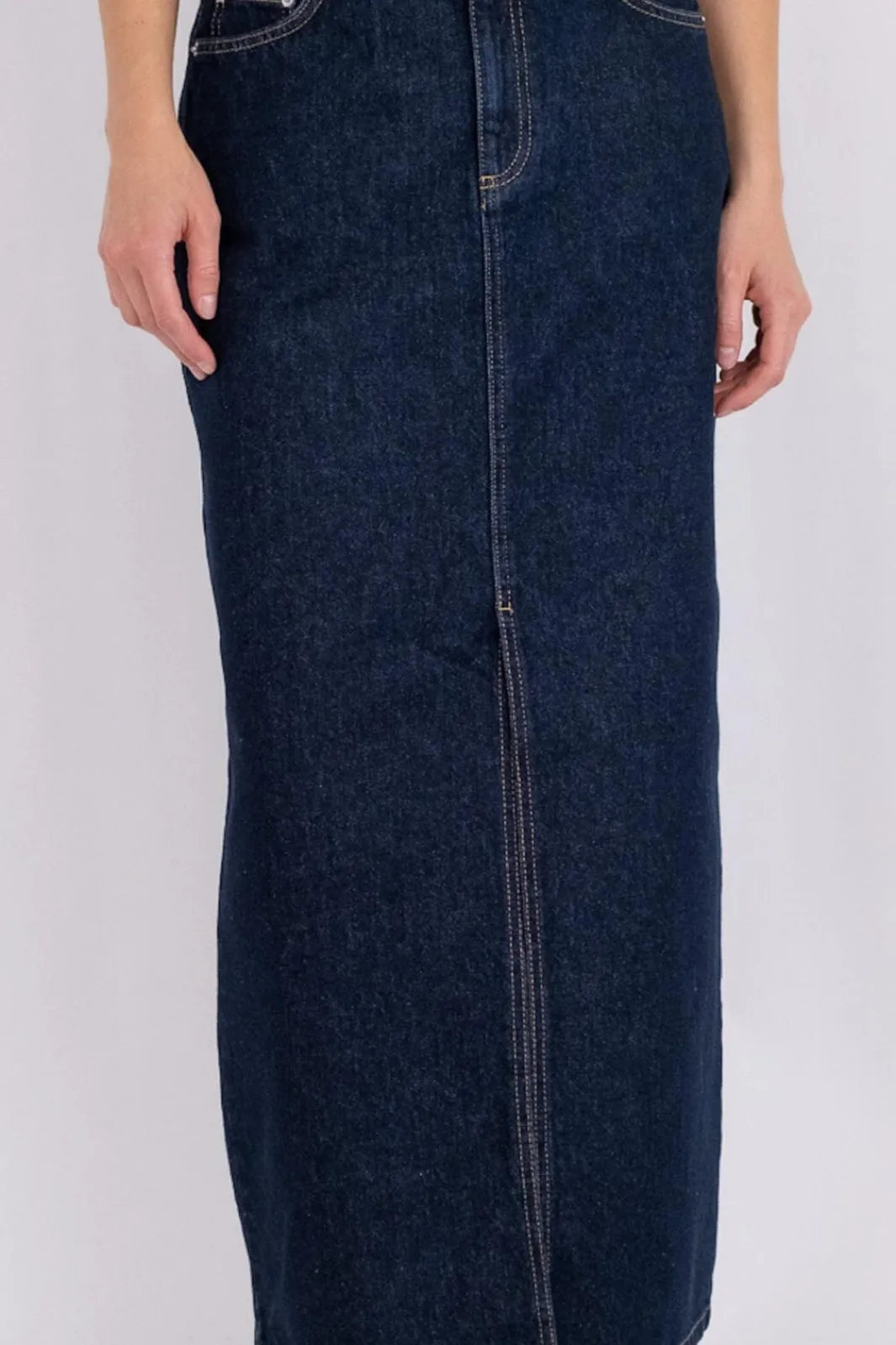 Neo Noir Nnfrankie D Skirt | Kjolar