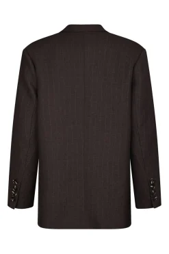 Neo Noir Nngaby Pinstripe Blazer 168204 | Blazers