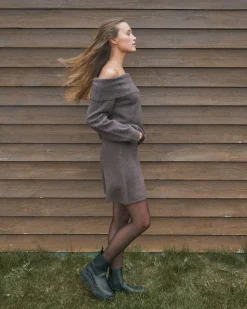 Nngisa Knit Skirt
