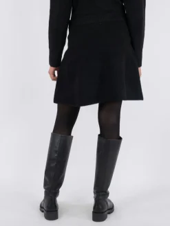 Nngisa Knit Skirt