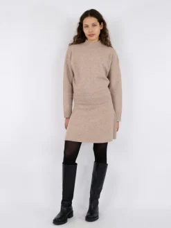 Neo Noir Nngisa Knit Skirt | Kjolar