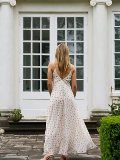 Nngrazia Flower Dress 169157