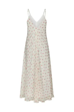 Nngrazia Flower Dress 169157