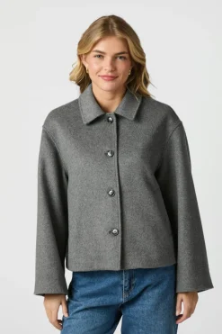 Nnhamra Wool Jacket 162076