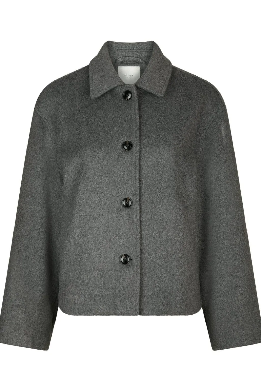 Nnhamra Wool Jacket 162076