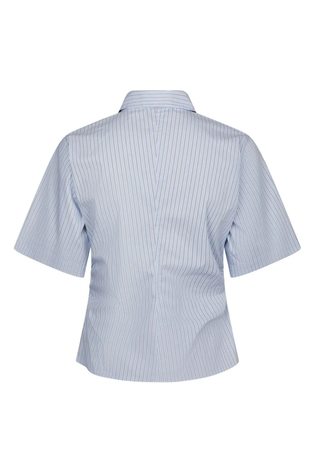Neo Noir Nnhazell Stripe Shirt 169490 | Blusar & Skjortor