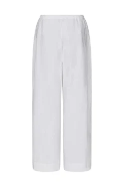 Neo Noir Nnheifa Embroidery Pants 169114 | Jeans, Leggings & Byxor