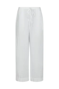 Neo Noir Nnheifa Linen Pants 167698 | Jeans, Leggings & Byxor