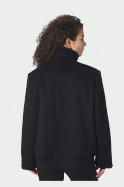 Nnherlinde Wool Jacket 169424