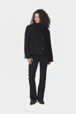 Nnherlinde Wool Jacket 169424