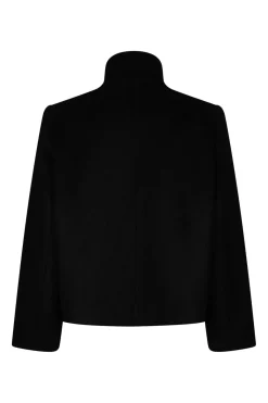 Nnherlinde Wool Jacket 169424