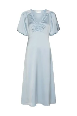 Neo Noir Nnillana Heavy Sateen Dress 162521 | Klänningar
