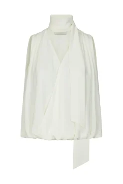Nninge Chiffon Top 167047