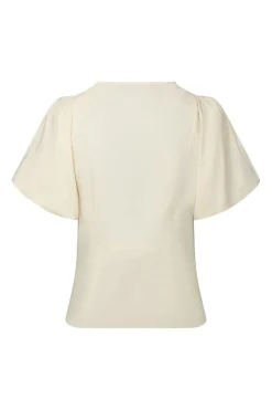 Nnirina Poplin Blouse 162219