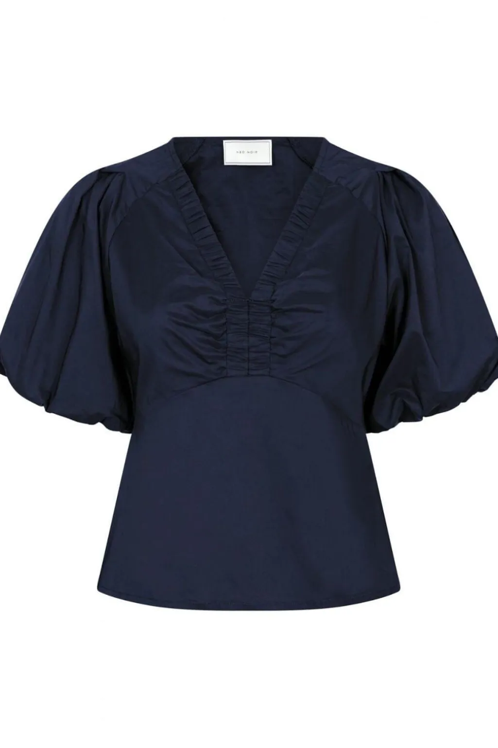 Nnirina Poplin Blouse