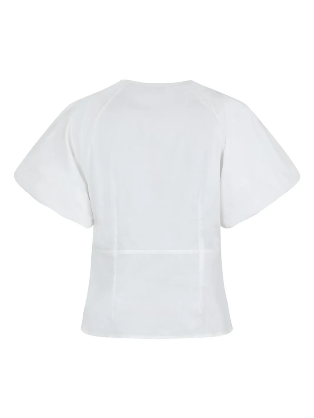 Neo Noir Nnirina Poplin Blouse | T-Shirts & Toppar