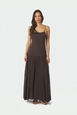 Neo Noir Nnjackie S Voile Dress 165731 | Klänningar