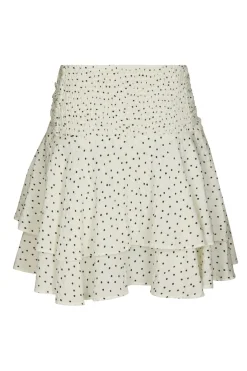 Nnjanie Mini Dot Skirt 168986