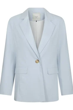 Neo Noir Nnjarmon Linen Blazer 170165 | Blazers
