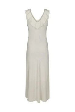 Neo Noir Nnjasma Linen Dress 168186 | Klänningar