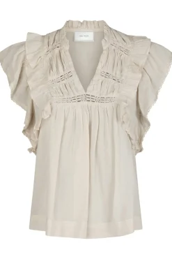 Neo Noir Nnjayla S Voile Top 159881 | Set|T-Shirts & Toppar