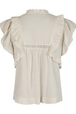 Neo Noir Nnjayla S Voile Top 159881 | Set|T-Shirts & Toppar
