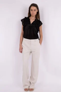 Nnjayla S Voile Top