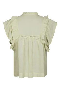 Neo Noir Nnjayla S Voile Top 159881 | Set|T-Shirts & Toppar