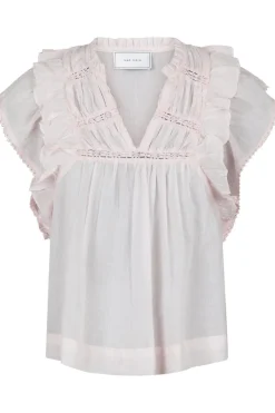 Nnjayla S Voile Top