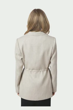 Neo Noir Nnjemmie Bouclé Blazer 168251 | Blazers