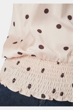 Nnjos Big Dot Top 169173