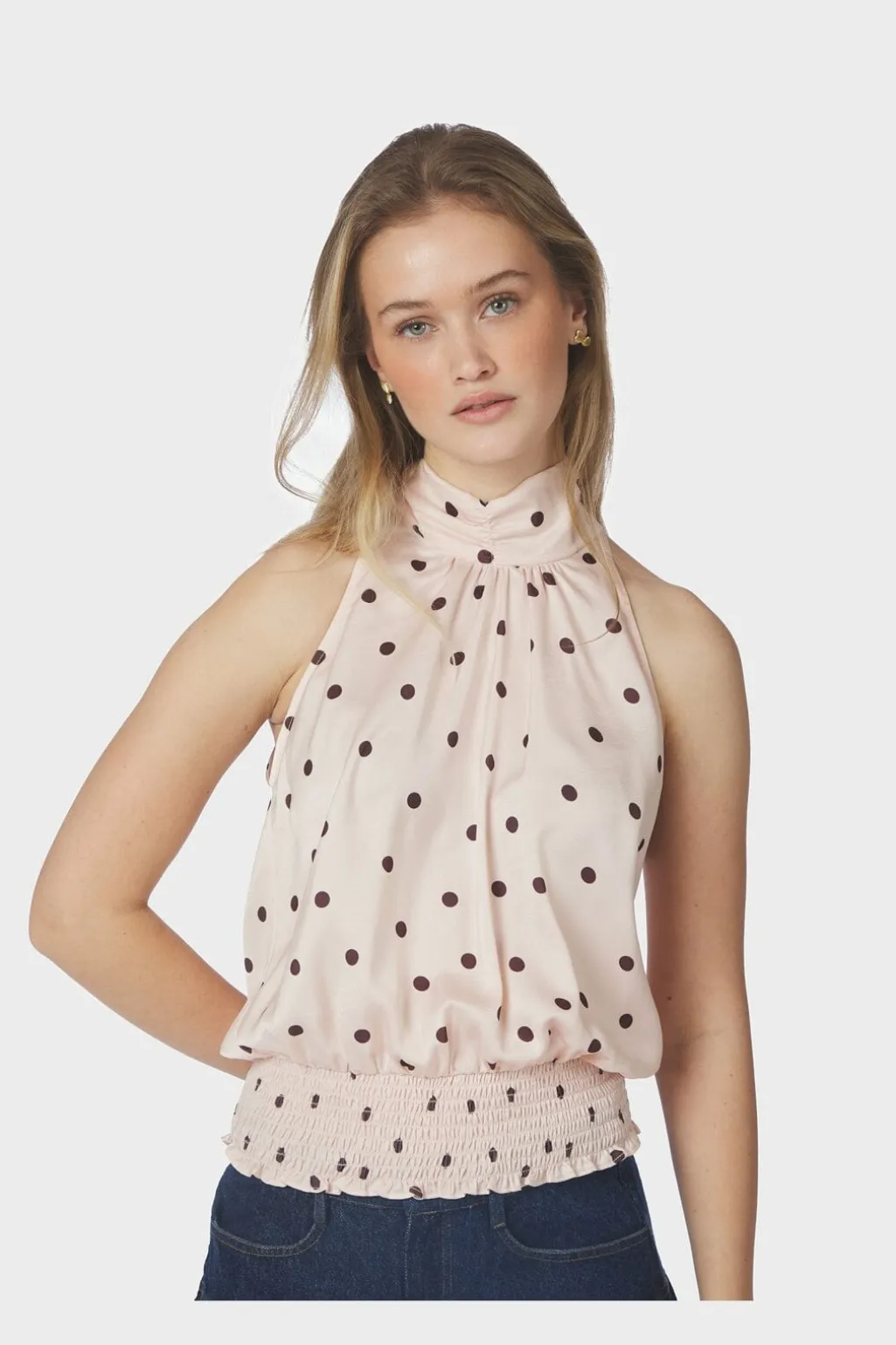 Nnjos Big Dot Top 169173