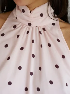 Nnjos Big Dot Top 169173