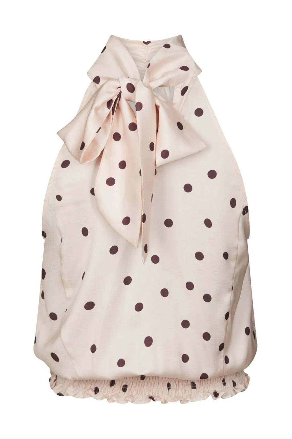 Nnjos Big Dot Top 169173