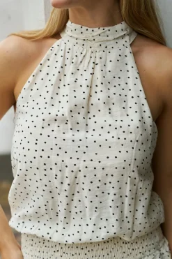 Nnjos Mini Dot Top 168989