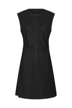 Nnjubi Denim Dress 169361