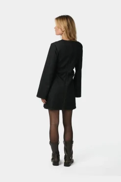 Nnjumari Denim Dress 167254