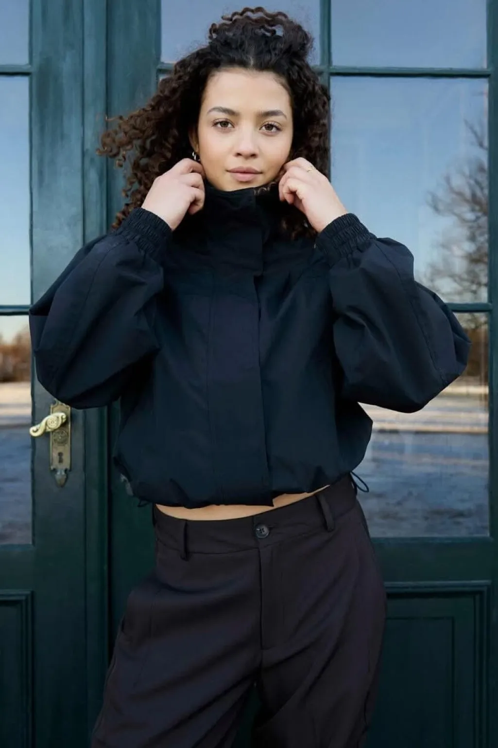 Nnkaia Jacket 167351