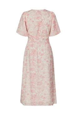 Neo Noir Nnkalia Print Dress 169339 | Klänningar